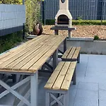 Lejlighed Art Haus Penthouse Winterberg