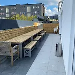 Art Haus Penthouse Winterberg