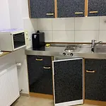 Art Haus Penthouse Apartament