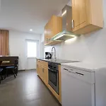 Lejlighed Art Haus Penthouse
