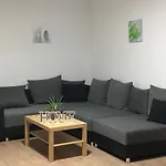 Apartament Art Haus Penthouse Winterberg