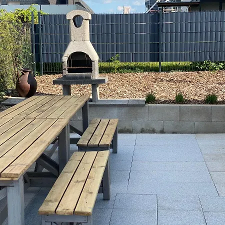 Art Haus Penthouse *