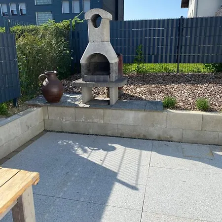 Art Haus Penthouse Daire