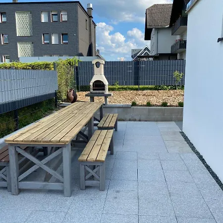 Art Haus Penthouse 公寓 *