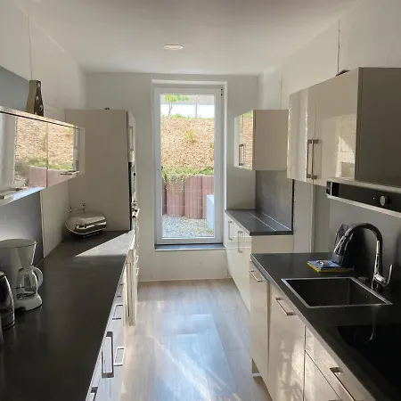 Apartmán Art Haus Penthouse *