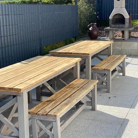 Art Haus Penthouse Winterberg