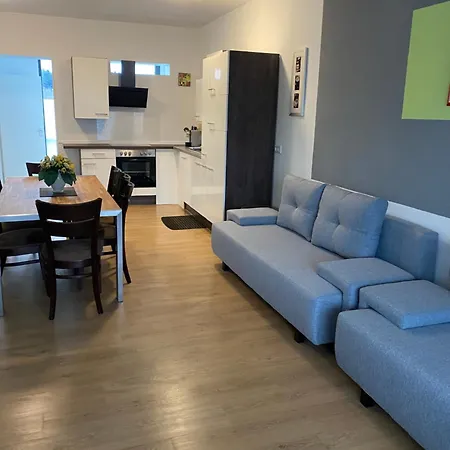 Art Haus Penthouse *