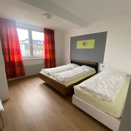 Apartmán Art Haus Penthouse *