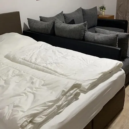 Art Haus Penthouse وينتربرغ