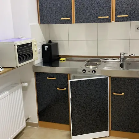 Art Haus Penthouse Apartmán