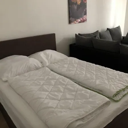 Apartmán Art Haus Penthouse *