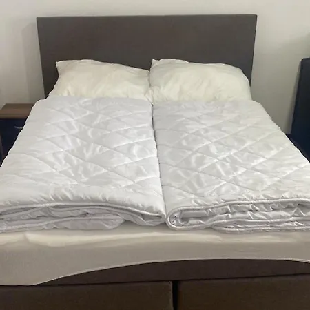 Art Haus Penthouse Apartmán