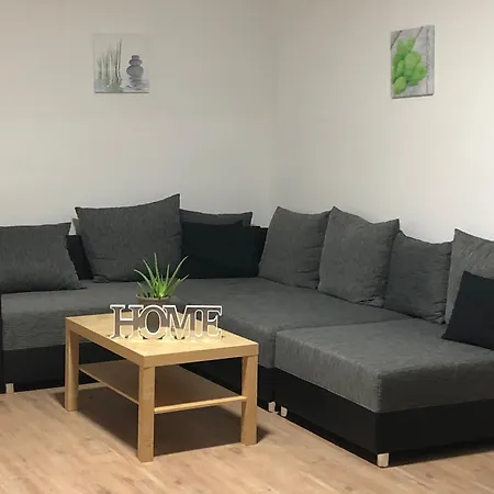 Apartmán Art Haus Penthouse *