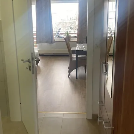 Art Haus Penthouse Daire *