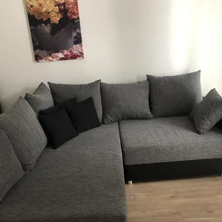 Daire Art Haus Penthouse Winterberg