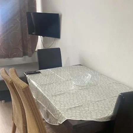 Art Haus Penthouse * Winterberg