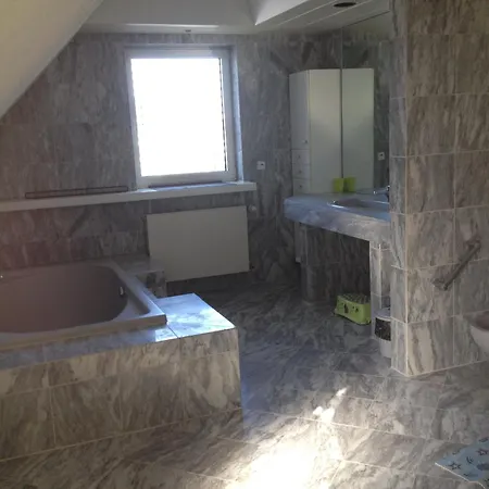 شقة Art Haus Penthouse وينتربرغ