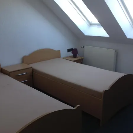 Appartement Art Haus Penthouse *