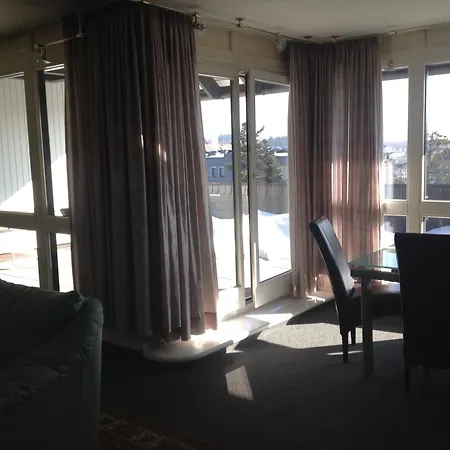 Apartment Art Haus Penthouse