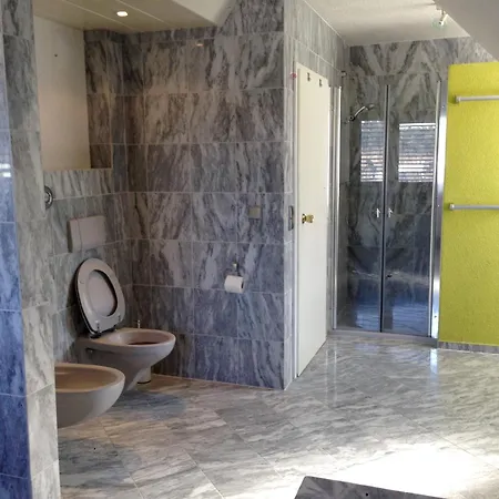 Art Haus Penthouse شقة