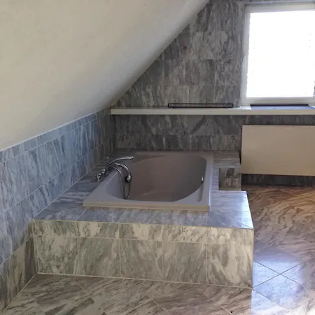 Lägenhet Art Haus Penthouse *