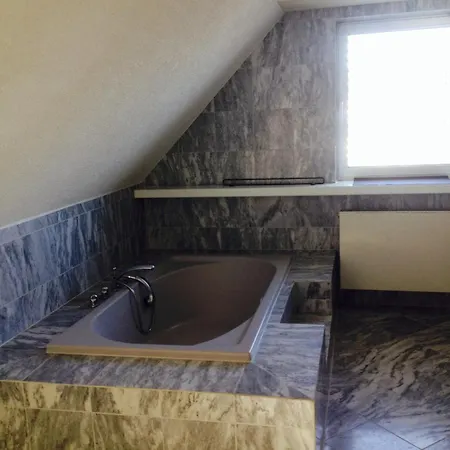 Art Haus Penthouse وينتربرغ