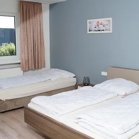 Art Haus Penthouse Winterberg