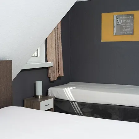 Art Haus Penthouse * Winterberg