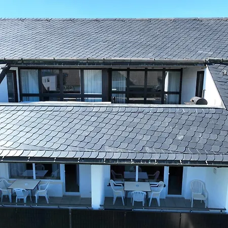 Art Haus Penthouse Apartmán