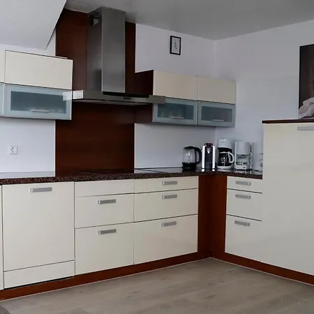 Apartmán Art Haus Penthouse