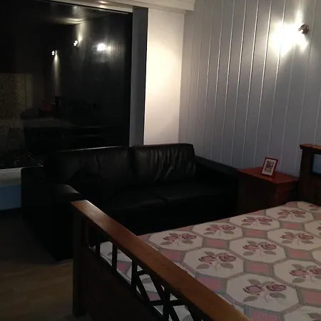 Art Haus Penthouse وينتربرغ