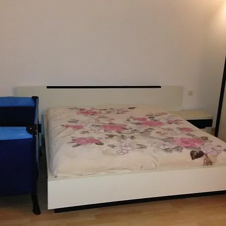 شقة Art Haus Penthouse *