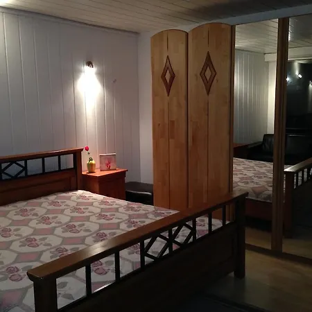 Daire Art Haus Penthouse