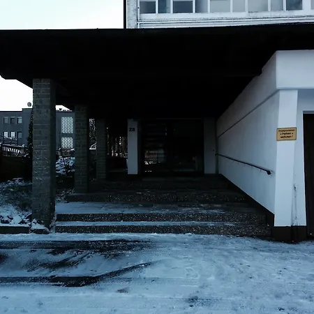 Apartmán Art Haus Penthouse