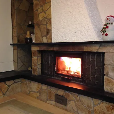 Daire Art Haus Penthouse Winterberg