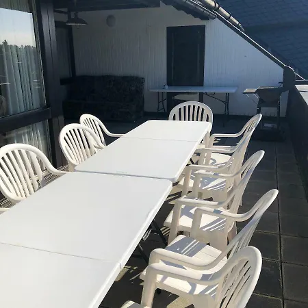 Daire Art Haus Penthouse Winterberg