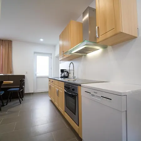 Apartmán Art Haus Penthouse