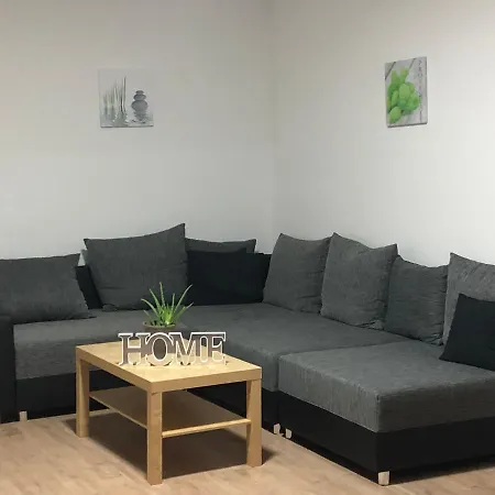Apartment Art Haus Penthouse Winterberg