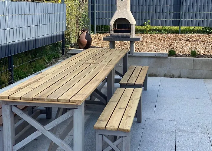 Apartament Art Haus Penthouse Winterberg