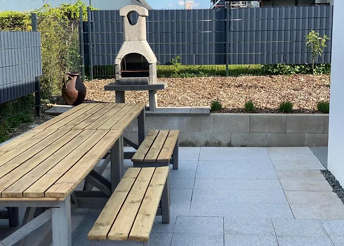 Art Haus Penthouse *