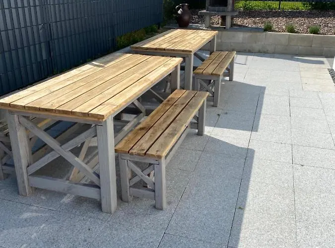 Art Haus Penthouse Apartament *