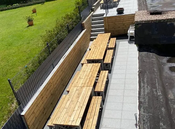 Art Haus Penthouse Apartament