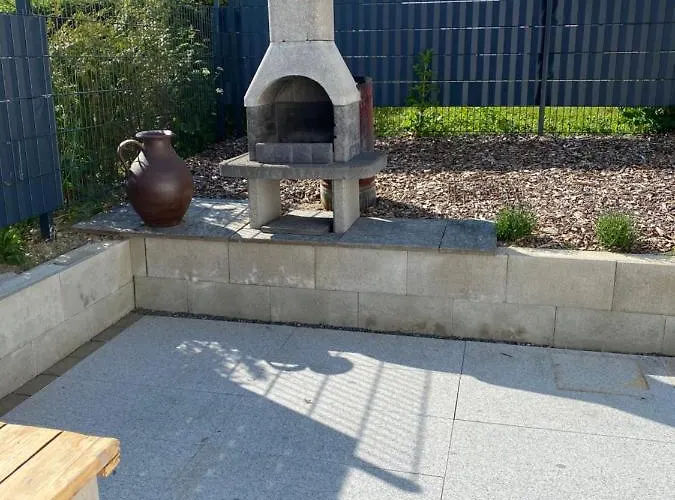 Art Haus Penthouse Lejlighed