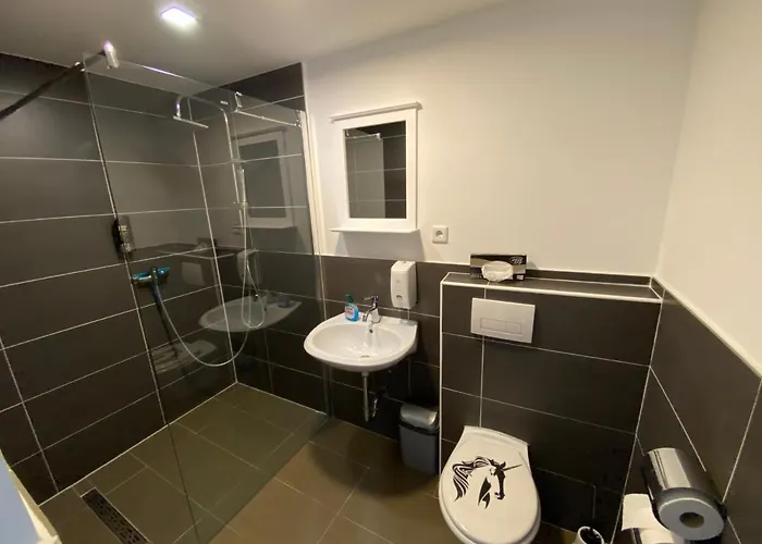 Apartamento Art Haus Penthouse *