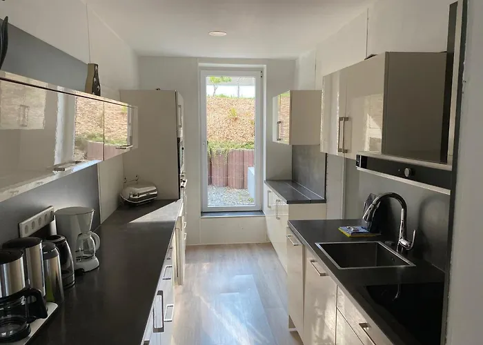 Apartamento Art Haus Penthouse *