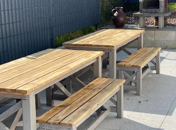 Art Haus Penthouse Winterberg