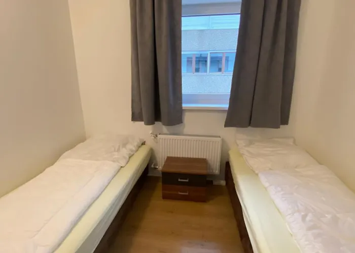 Art Haus Penthouse Winterberg