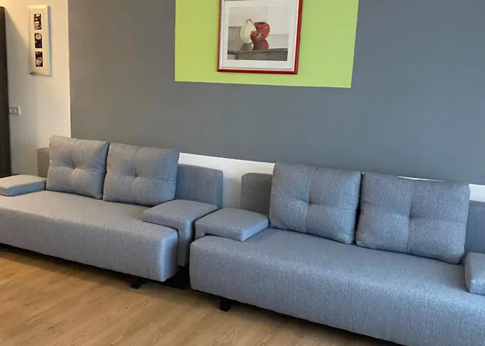 Art Haus Penthouse *