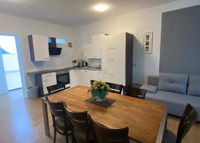 Art Haus Penthouse Apartamento