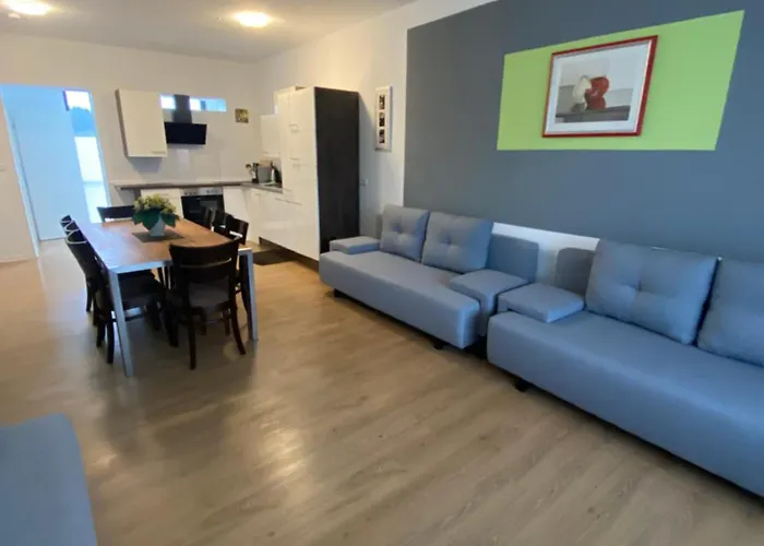 Art Haus Penthouse *